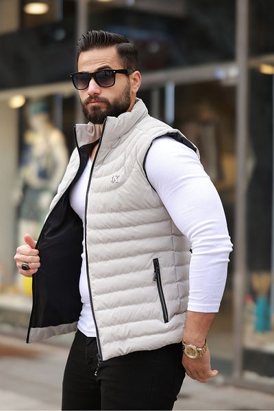 pablo angels Vest
