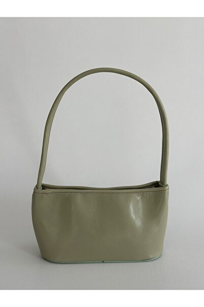 Boutiquehaki Geantă Lola Mini Baguette