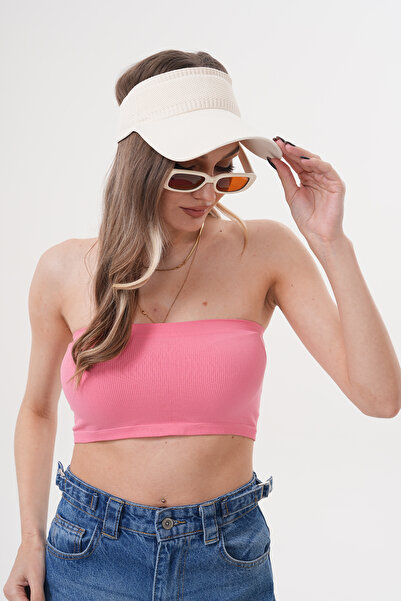 Ritagarcia Visor Hat