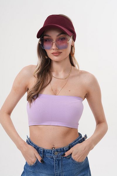 Ritagarcia Visor Hat
