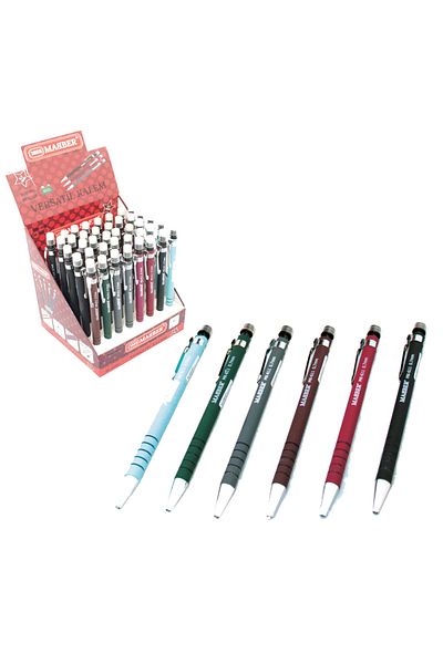 Banadabak Versatil Mk-611 07 mm Plastic (Price Is for One Piece)