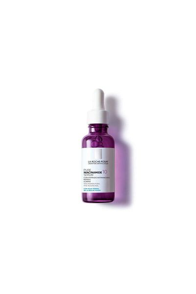 La Roche Posay Pure Niacinamide 10 Serum 30ml