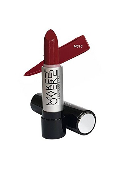 Makeover22 احمر شفاه روج مات من ميك اوفر22 - M616