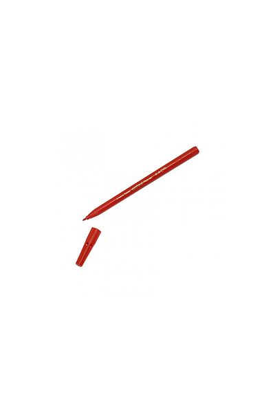 Banadabak Felt Tip Pen, Red Model: 2220221030