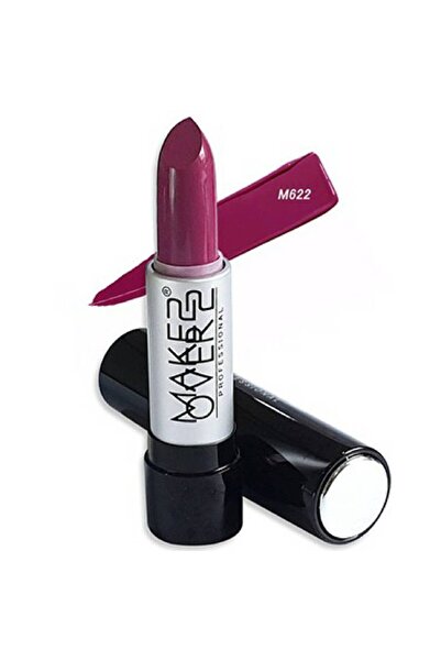 Makeover22 احمر شفاه روج مات من ميك اوفر22 - M622