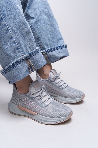 Riccon Drakruil Unisex Sneaker 0012141   Ice Powder