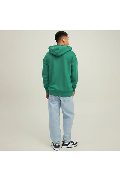 Jack & Jones Men's Hooded Sweatshirt Jorcopenhagen Sweat Hood 12176864