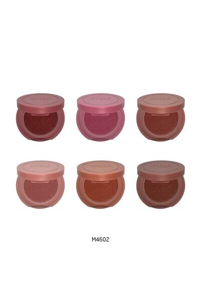 Makeover22 تنت ومورد الخدود بيبي شيك من ميك اوفر22-M4602