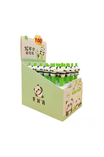 Banadabak Endless Versatil Hb Kk-7185 Panda (Price Is for Single Piece)