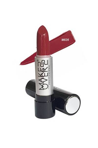 Makeover22 احمر شفاه روج مات من ميك اوفر22 - M626