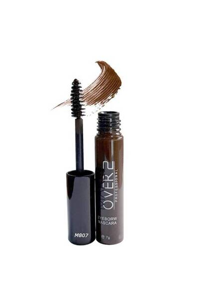 Makeover22 ماسكارا حواجب ميك اوفر22 (807)