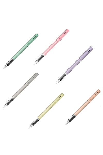 Banadabak Primeo Fountain Pen