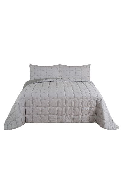 gülce home Linen Bed Cover Single