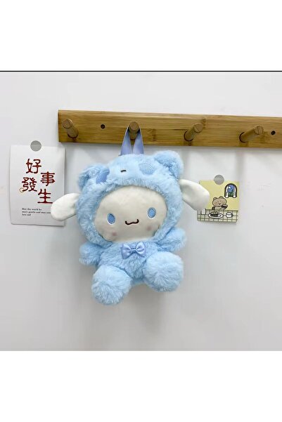 shop Sanrio Kuromi My Melody Cinnamorall Peluş Hediyelik Oyuncak Çanta