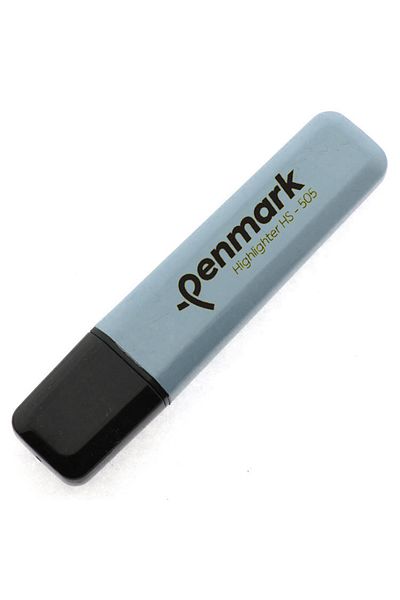 Banadabak Highlighter – Tropical Gray, Hs-505-21