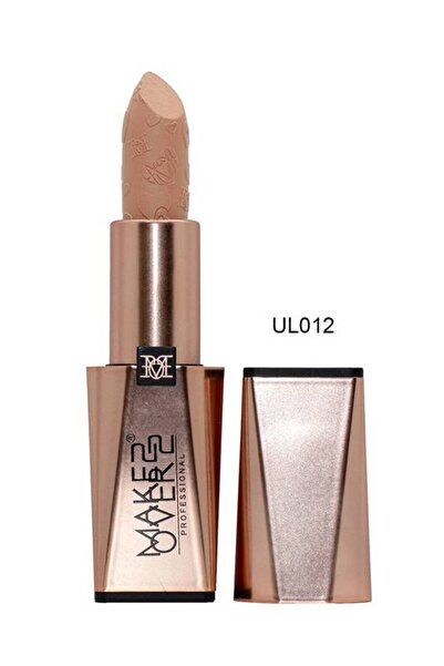 Makeover22 احمر شفاه الترا مات من ميك اوفر 22 - UL012