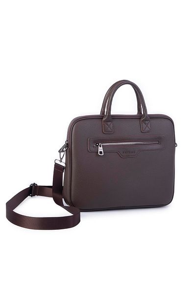 Nas Bag Vera Bag Nas Bag Unisex Business Bag Laptop and Briefcase Hand and Crossbody Bag