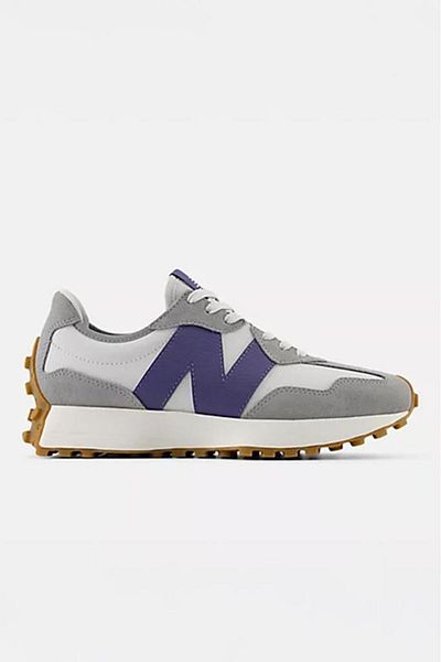New Balance New Balance WS327NKB Lifestyle Damen Freizeittrainer