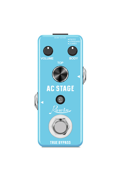 Choice دواسة جيتار من أكوستيك بيست روين نويز جيت، تأخير، كورس، فيبرولو، فيزر،...