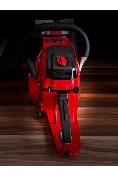 ARCHER 7200 Benzinli Ağaç Motoru - 4.2 Hp Güç - 3,25/36 diş ( YENİ MODEL)