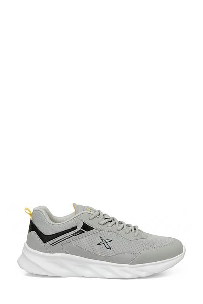 Kinetix Arpen Tx 5Fx Gray Men's Running Shoes