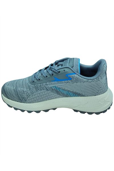 M.P. M.P. Premium 251-2823 Zi Pantofi sport casual afumati pentru femei