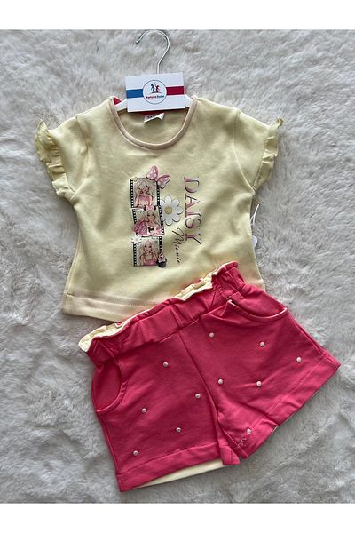 Moonstar Daizy Princess Double Set