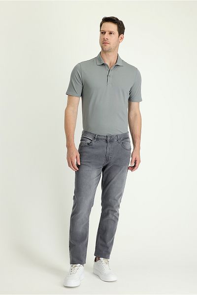 Kiğılı Παντελόνι τζιν Super Slim Fit Extra Slim Lycra
