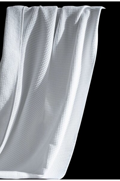 Madame Coco Renier 100% бавовняний рушник - білий - розкішна колекція