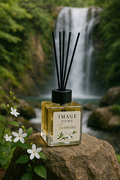 İMAGE HOME Yasemin Kokusu Çubuklu Oda Kokusu 100 ml