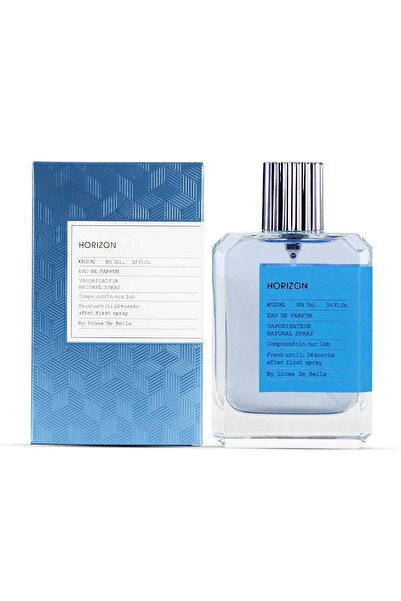 Linea De Bella مجموعة نيتشر هورايزون أو دو بارفان ١٠٠ مل | عطر أنيق للسيدات و...