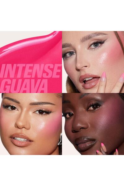 Huda Beauty Huda Beauty Liquid Blush Intense Guava