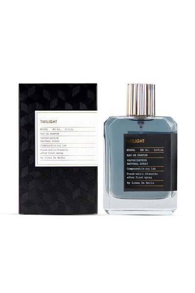 Linea De Bella مجموعة نيتشر تويليت ١٠٠ مل | عطر رجالي فاخر يدوم طويلًا برائحة...