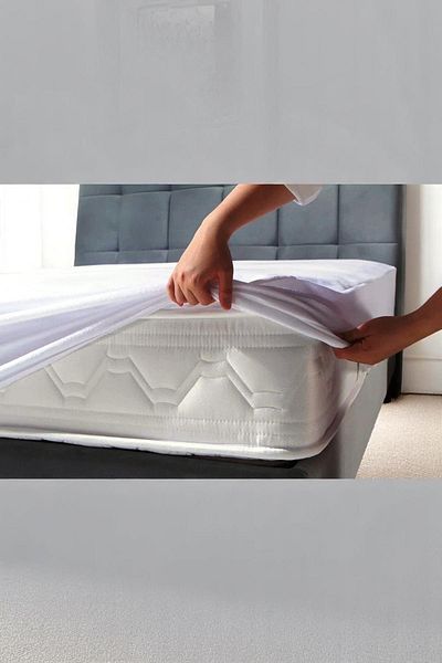 lissehome Elastic Mattress Mattress – Liquid Proof and Breathable