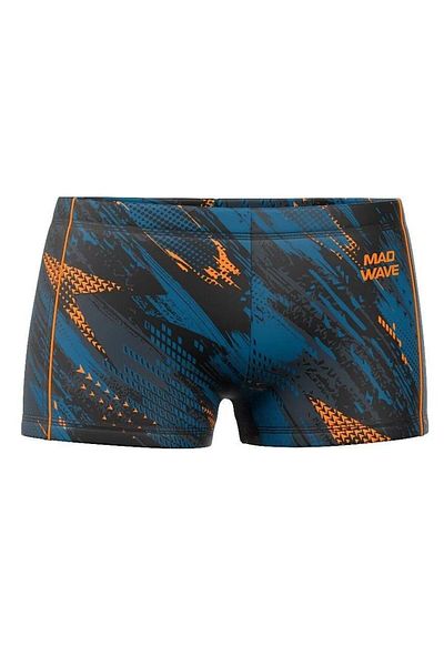 Mad Wave Boy's Swimsuit X-Pert Junior Anti-Chlor