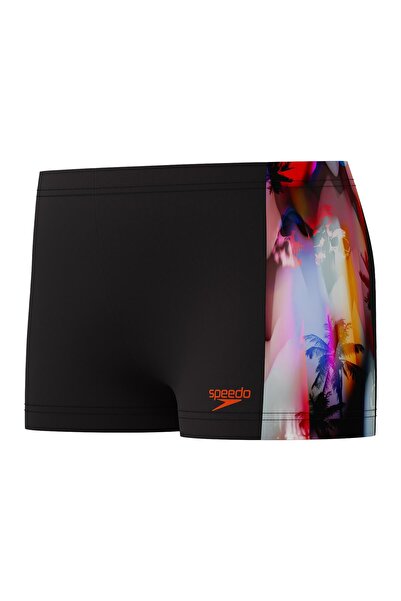 SPEEDO Μαγιό για αγόρια Aquashort