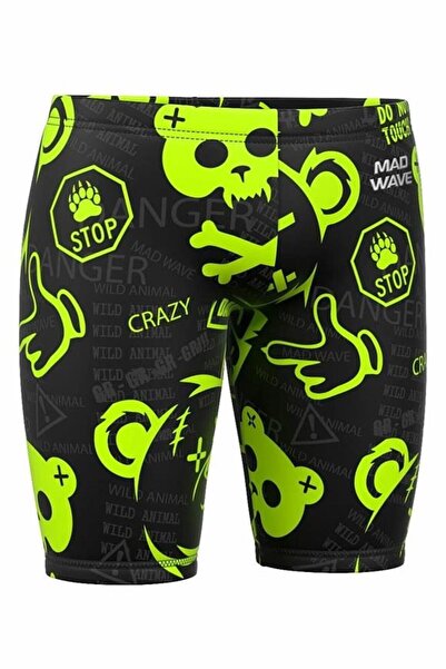 Mad Wave Μαγιό για αγόρια Drive Antichlor