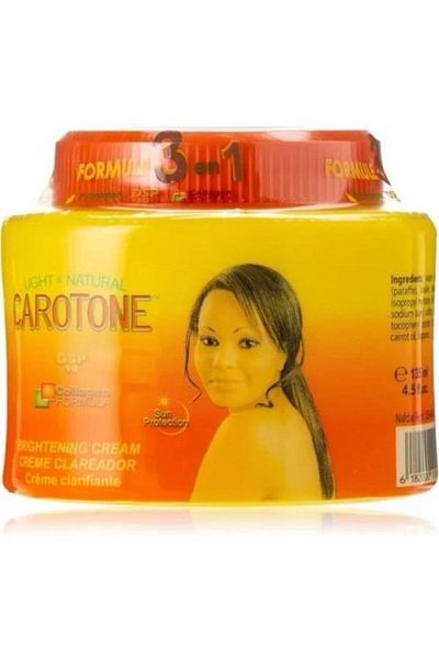 Carotone . 135