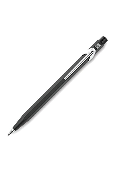 Caran d'Ache CARANDACHE OFFICE FIX PENCIL BLACK 2MM