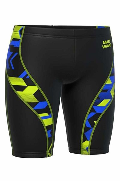 Mad Wave Spurt Antichlor Male Child Swimwear