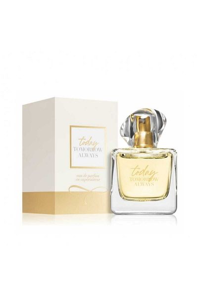 AVON 50 Perfume