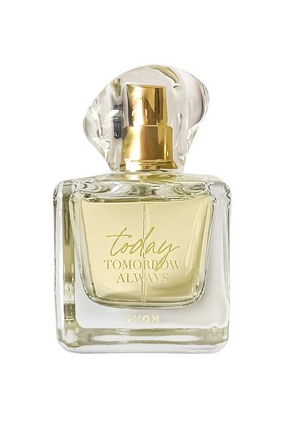 AVON 50 Perfume