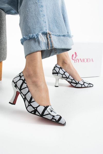 Bymoda Туфлі на шпильках - Жіноче взуття