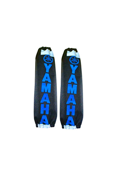 Gogo Amortisör Çorabı Yamaha Mavi 29x7 Cm