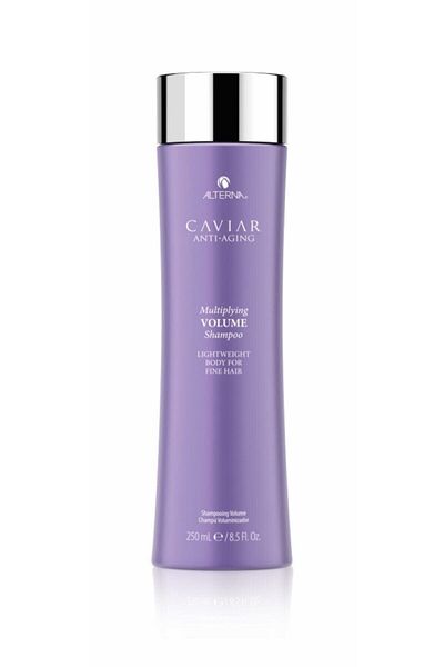 ALTERNA Deep Volumizing Shampoo for All Hair Types 250 Ml