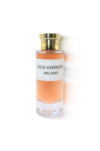 INFINITO FASHION Oud Milano Infinito Red