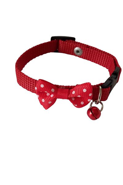 MIT Incision Collar with Bow Tie