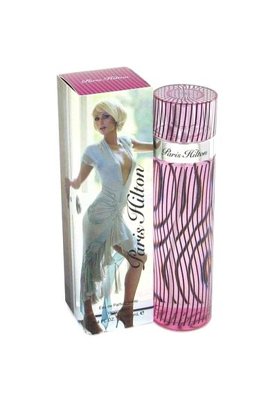 Paris Hilton Paris Hilton EDP 100mlباريس هيلتون عطر باريس هيلتون 100 مل