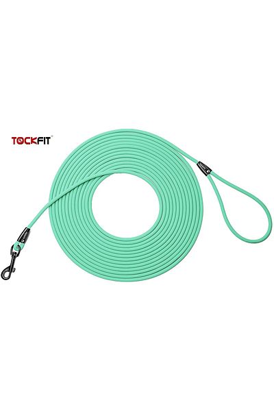 Choice 3M Blue Dog Leash Waterproof Training Recall Long PVC Pet Leashes 5FT 10 FT 20FT 30FT Great for Trai