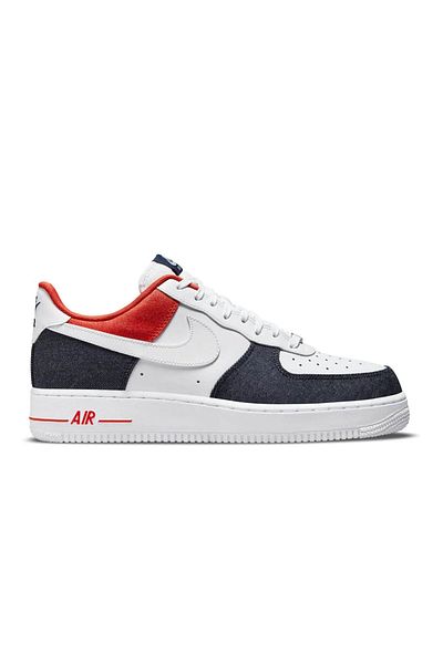 Nike NIKE Air Force 1 LV8 3 US BG - DJ5180-100